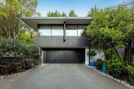 Photo of property in 41 Holliss Avenue, Cashmere, Christchurch, 8022