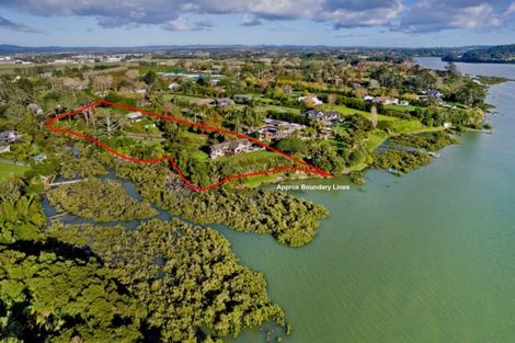 Photo of property in 15 Totara Road, Whenuapai, Auckland, 0618