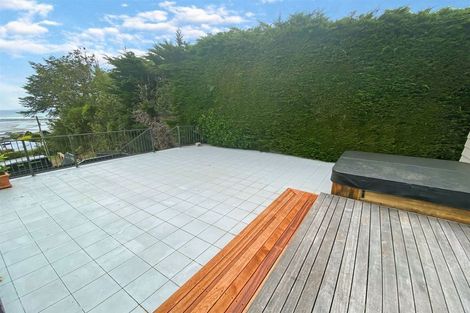 Photo of property in 266 Mount Pleasant Road, Mount Pleasant, Christchurch, 8081