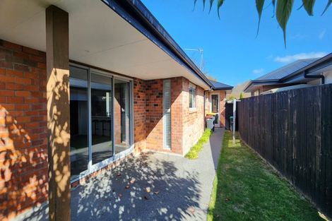 Photo of property in 7 Selsey Lane, Somerfield, Christchurch, 8024