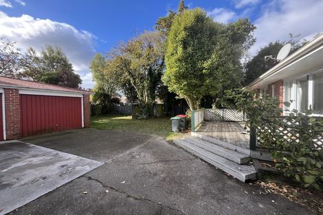 Photo of property in 1/4 Kiltie Street, Upper Riccarton, Christchurch, 8041