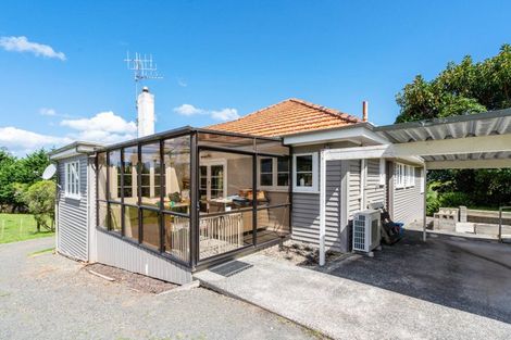 Photo of property in 541 Ngunguru Road, Glenbervie, Whangarei, 0173