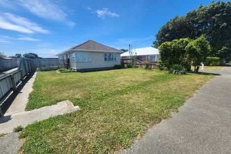 Photo of property in 2/32 Checketts Avenue, Halswell, Christchurch, 8025