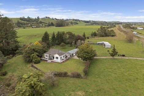 Photo of property in 863 Mountain Road, Waiongana, Inglewood, 4389