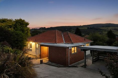Photo of property in 41 Mayfield Avenue, Wakari, Dunedin, 9010