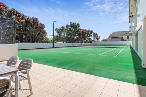 Photo of property in 302/136 Marine Parade, Mount Maunganui, 3116