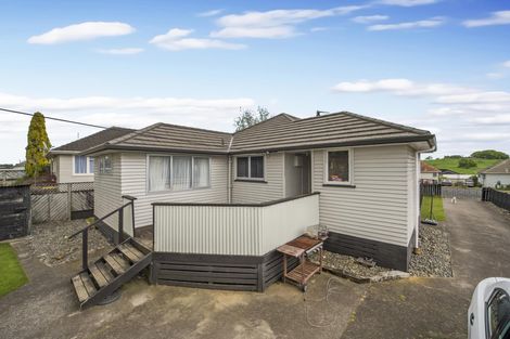 Photo of property in 19 Goodwin Avenue, Morrinsville, 3300