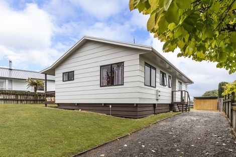 Photo of property in 5 Arama Street, Nukuhau, Taupo, 3330