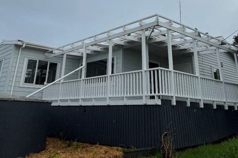 Photo of property in 53 Finlayson Road, Matarau, Whangarei, 0176