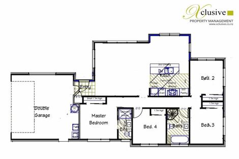 Photo of property in 6 Piwakawaka Lane, Pegasus, 7612