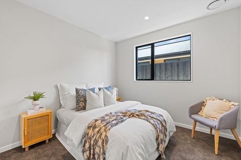 Photo of property in 20 Cam Mill Place, Rangiora, 7400