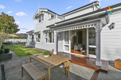 Photo of property in 57 Tama Street, Alicetown, Lower Hutt, 5010