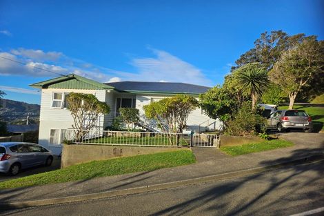 Photo of property in 23 Hereford Street, Wilton, Wellington, 6012
