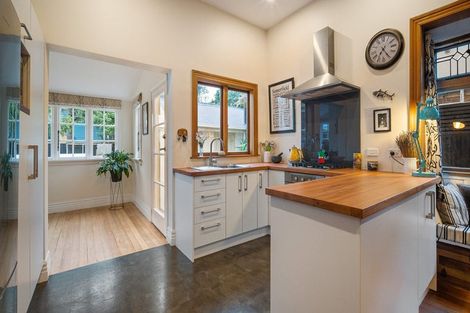 Photo of property in 43 Rosebery Street, Spreydon, Christchurch, 8024