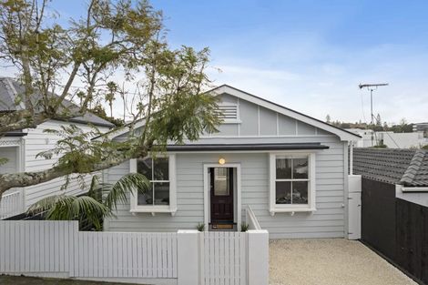 Photo of property in 16 Ireland Street, Freemans Bay, Auckland, 1011