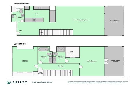 Photo of property in Shed 5, 212/1 Lever Street, Ahuriri, Napier, 4110