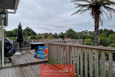 Photo of property in 4b Awanui Street, Merrilands, New Plymouth, 4312