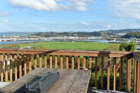 Photo of property in 40 Panorama Drive, Parahaki, Whangarei, 0112