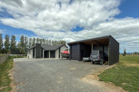 Photo of property in 94 Piako Road, Turua, Thames, 3574