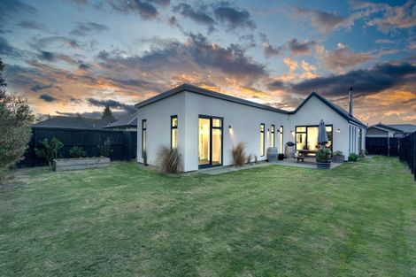 Photo of property in 11 John Raven Lane, Woodend, 7610