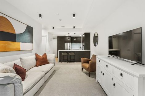 Photo of property in 3/8g Kingsland Terrace, Kingsland, Auckland, 1021