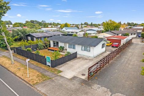 Photo of property in 38 Dominion Road, Nawton, Hamilton, 3200