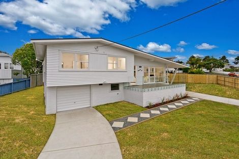 Photo of property in 21 Cassino Street, Bayswater, Auckland, 0622