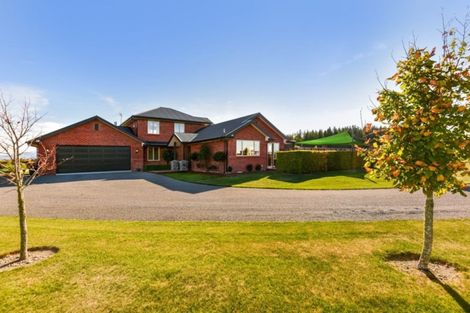 Photo of property in 17 Mchugh Crescent, Darfield, 7510