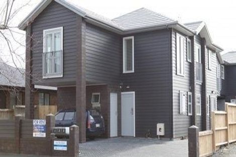 Photo of property in 2/16 Greensboro Street, Hamilton East, Hamilton, 3216