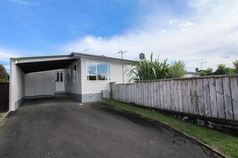 Photo of property in 2 Norfolk Place, Pukete, Hamilton, 3200