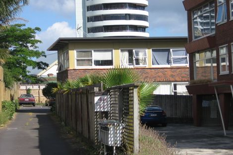 Photo of property in 3/4a Seymour Street, Saint Marys Bay, Auckland, 1011