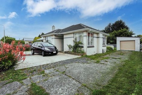 Photo of property in 128 Bowmont Street, Appleby, Invercargill, 9812