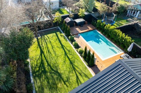 Photo of property in 39 Paparoa Street, Papanui, Christchurch, 8053