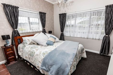 Photo of property in 58 Blake Street, Blaketown, Greymouth, 7805