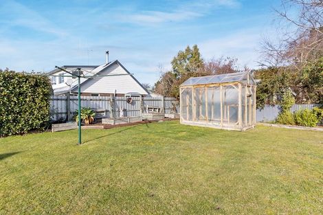Photo of property in 4 Rawhiti Street, Temuka, 7920