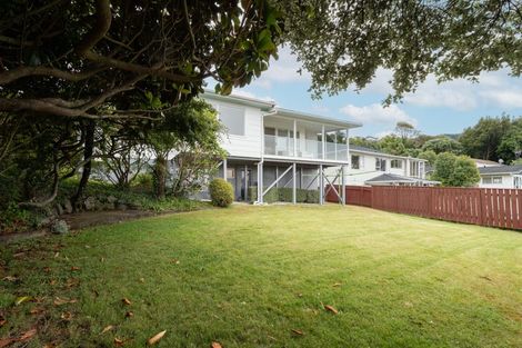 Photo of property in 34 Oriel Avenue, Tawa, Wellington, 5028