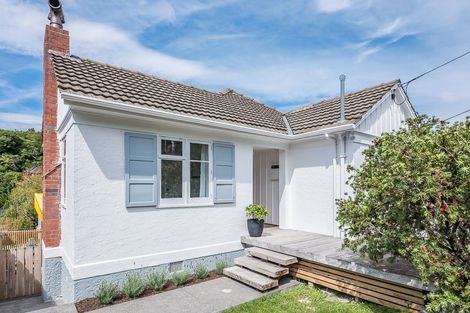 Photo of property in 139 Campbell Street, Karori, Wellington, 6012