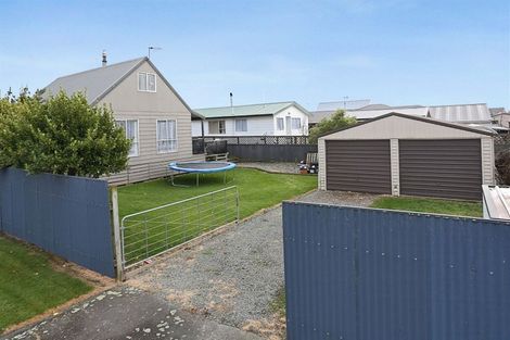 Photo of property in 1 O'byrne Street, Waikiwi, Invercargill, 9810