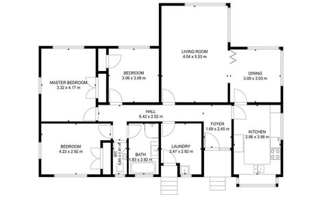 Photo of property in 54 Kandy Crescent, Ngaio, Wellington, 6035