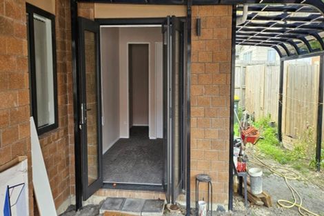 Photo of property in 92c Cargill Street, Papakura, 2110