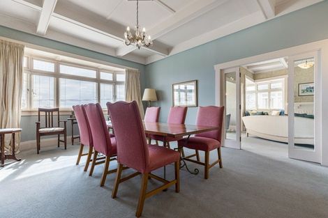 Photo of property in 1 Seascape Road, Remuera, Auckland, 1050