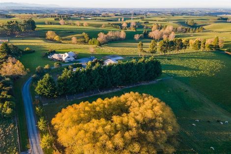 Photo of property in 520 Fraser Road, Levels Valley, Timaru, 7975