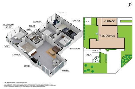 Photo of property in 186 Manly Street, Paraparaumu Beach, Paraparaumu, 5032