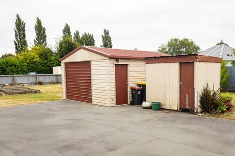 Photo of property in 1 Pratley Crescent, Hampstead, Ashburton, 7700