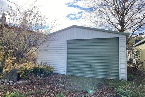 Photo of property in 9 Liddle Street, Roxburgh, 9500