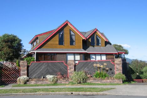Photo of property in 27 Pine Ridge Terrace, Waikanae Beach, Waikanae, 5036