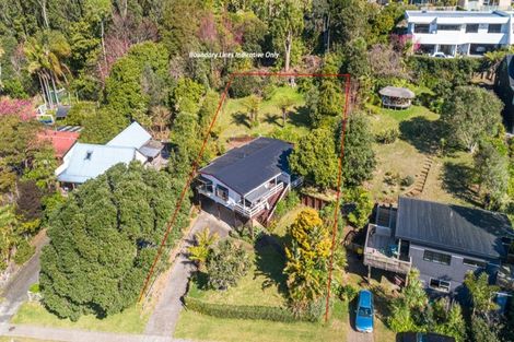 Photo of property in 105 Park Avenue, Whangamata, 3620