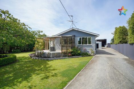 Photo of property in 165 Dunns Road, Otatara, Invercargill, 9879