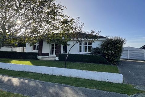 Photo of property in 104 George Street, Windsor, Invercargill, 9810