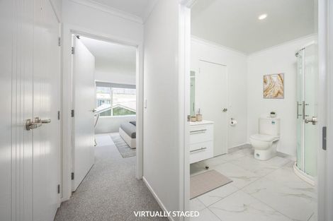 Photo of property in 4/12 Scotland Place, Hillcrest, Hamilton, 3216